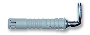 Elemento di Fissaggio PFS 12 N con Tassello PFM 10 N - Product Image 1