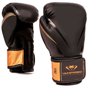 Vente en gros de gants de boxe de haute qualité sur mesure Best-seller pour Sparring OEM Design Offre Spéciale équipement d'arts martiaux - Product Image 1