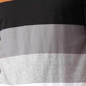 Camisetas de hombre de baja tasa Cliente de Venta caliente más demandado recién llegado Etiqueta Privada para camisetas de hombre - Product Image 2