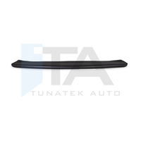 Aftermarket pare-chocs arrière couverture coffre anti-rayures garde pour transporteur caravelle swb lwb t4 t5 t5.1 t6 t6.1 t7