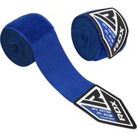 Bandages de boxe et de MMA professionnels de qualité supérieure RDX Sports HWX-R, vente en gros, personnalisables, unisexes, service OEM/ODM
