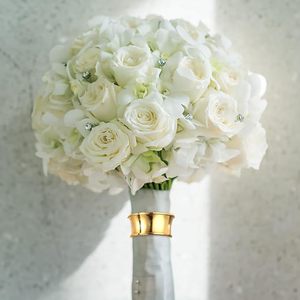 Rond de serviette fleur en rotin fait à la main Décor de table de Noël indien exclusif avec du bois papier métal fabriqué à la main Style parfait - Product Image 6