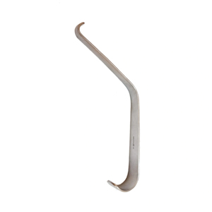 Instrument chirurgical de rétraction de canal de haute qualité pour les procédures orthopédiques, spinalles, traumatiques et maxillo-faciales - Product Image 1