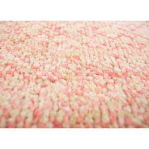 Alfombras de Lana Anudadas a Mano Kairos, Diseño Abstracto Rojo y Naranja para Entrada y Sala de Estar, 9x12, Estilo Kilim Rectangular-SKWL-201 - Product Image 3