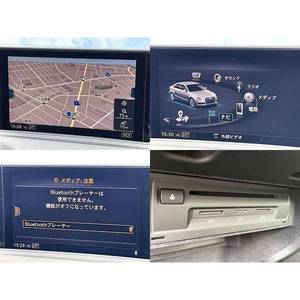 Conduite à droite 2020 pour Audi A3 berline - Product Image 6