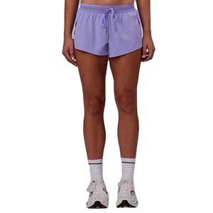 Shorts de malla ligera a la moda, ideales para caminatas al aire libre, fitness, ropa deportiva cómoda para mujer, shorts para correr. - Product Image 2