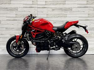 มอเตอร์ไซค์ Ducati Monster 1200 ปี 2016 มือสอง มีจำหน่าย - Product Image 2