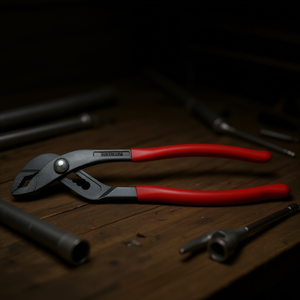 Alicates Ajustables Usag con Diseño de Unión Deslizante para un Ajuste Sencillo - Product Image 3