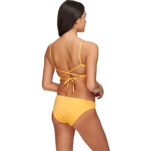 Traje de Baño Deportivo Sexy con Estampado Personalizado en 3D, Traje de Baño de Dos Piezas con Cuello en V, Bikini Brasileño, Ropa de Playa para Mujer - Product Image 5