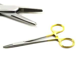 Kit de Cirugía de Implantes Dentales de Acero de Alta Calidad, Juego de Instrumentos Quirúrgicos Dentales con Fuente de Energía Manual - Product Image 3