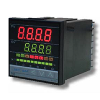 FY900-C03000 TAIE Pengontrol Suhu Digital PID Buatan Taiwan AC/DC 85-265V Suhu Operasi 0-50C