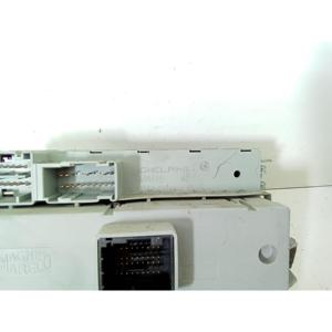 KIT DE UNIDAD DE CONTROL DEL MOTOR LANCIA Musa 1ª Serie Mjd6f3m3 199 A3.000 Diésel 1300 (04>07) - Product Image 4