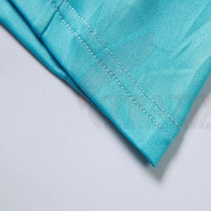 Concevez votre propre logo personnalisé Sweats à capuche de pêche par sublimation 100% Polyester Sweats à capuche de pêche légers - Product Image 4