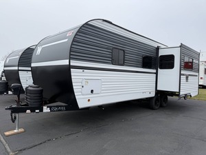 NUEVO Autocaravana W-I-N-N-E-B-A-G-O RV A-C-C-E-S-S 25RK 2026 DISPONIBLE PARA LA VENTA - Product Image 4