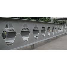 Edificios prefabricados de celosía de bajo consumo para diseño pasivo - Product Image 2