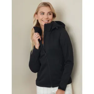 Giacca Softshell Personalizzata Lux per Escursionismo, Sacca Impermeabile, Attrezzatura Personalizzata per Merchandising - Product Image 1