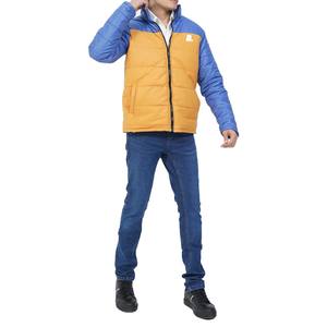 Chaqueta de Plumón Ligera Personalizada para Hombre, Estilo Moderno de Alta Calidad, Talla Adulto, Venta Caliente para Minoristas - Product Image 4