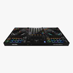 Controlador de DJ DDJ-FLX10 de 4 Decks, Nuevo e Inteligente, Sin Aranceles - flx 10 - Product Image 2