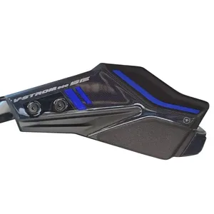 Adesivi 3D Personalizzati per Paramani Moto, Decalcomanie Decorative per Suzuki V-Strom 800SE - Product Image 1