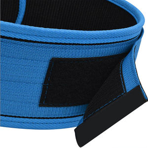 Ceinture de maintien de la taille en néoprène respirant pour hommes et femmes - Product Image 6