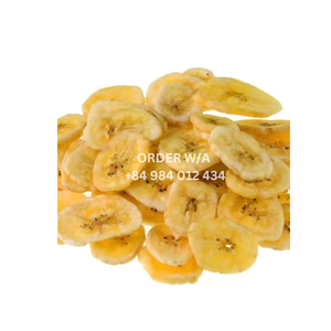 ¡LISTO PARA ENVIAR! CHIP CRISPY DRY BANANA CHIPS BUEN SABOR ALTA CALIDAD PRECIO BARATO - Product Image 4