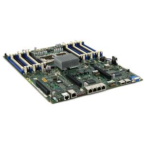 541-4081-01 Zócalo de Placa Base ORACLE SUN LGA1366 para Microsistemas SUN Fire X4170 X4270 M2 Reacondicionado - Product Image 2