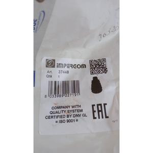 COPERTURA SEMIASSIO VOLKSWAGEN Polo 5a Serie (09>17) 37448 / T2H965 Benzina - Product Image 3