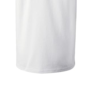 T-shirts brodés de couleur unie Streetwear T-shirts brodés Conception personnalisée T-shirts brodés - Product Image 6