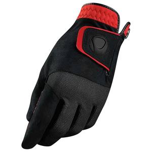 Gants de golf de haute qualité, logo personnalisé, cuir élégant de qualité supérieure, gants de golf en cuir Cabretta durables pour hommes, gaucher - Product Image 2
