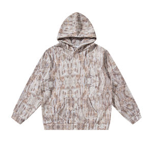 Sudadera con capucha para hombre, ropa de calle informal, de manga larga Sudadera con capucha, cómoda, cálida, moda, gimnasio, Fitness, sudaderas con capucha - Product Image 1