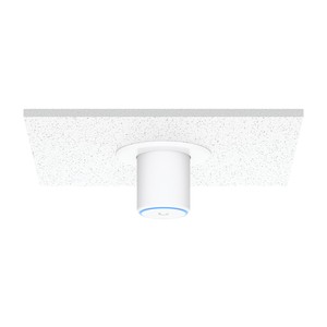 Soporte de techo Ubiquiti FLEXHD-CM-3, diseñado para UniFi FlexHD, paquete de 3 - Product Image 1