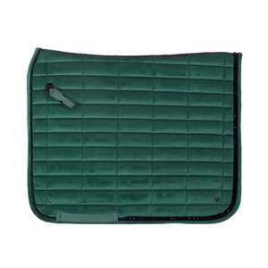 Jeu de tapis de selle de dressage équin par sublimation Tapis de cheval Numnah avec tapis de selle assortis - Product Image 6