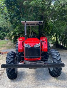 Tracteurs agricoles d'occasion Massey Ferguson 290, MF 385 et MF 390, puissance nominale (ch) 100 ch, 120 ch - Product Image 4