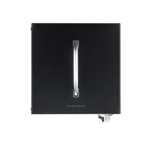 Nouvel article Zone chauffée jusqu'à 249 pieds carrés Chauffage Protection contre la surchauffe de l'énergie électrique Origine du Viet Nam Haute qualité PTC-SH001 - Product Image 1