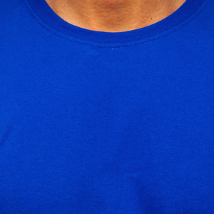 Nouveau T-shirt de meilleure qualité pour les hommes et vêtements décontractés Style unique Bas prix Top Vente T-shirts pour hommes - Product Image 6