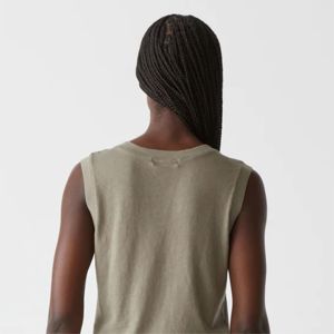 Top corto de encaje para mujer elegante-Diseño Delicado y elegante, ideal para fiestas y ocasiones especiales, disponible en múltiples tonos - Product Image 6