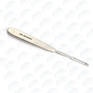 <b>Surgical</b> Instruments <b>Surgical</b> Medic Instruments Medical Equipments Premium Ent Ballenger Swivel <b>Knives</b> With Private Label - Product Image 2