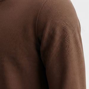 Conjunto Deportivo Informal de Dos Piezas para Hombre, de Excelente Calidad, con Capucha, 100% Algodón, Ropa Deportiva para Gimnasio - Product Image 4