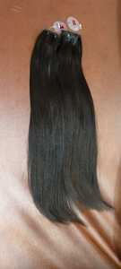 ซื้อมัดผมดิบอินเดียตรง (100% ผมยังไม่ผ่านกระบวนการ) - Product Image 6