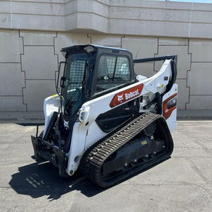 2015สำหรับ T76รถตักขนาดเล็กด้านหน้ารถตักขนาดเล็ก200ตันชิ้นส่วนมอเตอร์แบริ่ง - Product Image 1