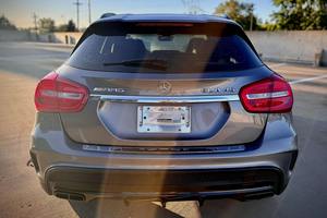 รถเมอร์เซเดส-เอเอ็มจี จีแอลเอ45 ปี 2016 มือสอง สภาพดี - Product Image 2