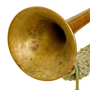 Cordones de trompeta de alta calidad para uniformes, fabricados en Pakistán, en grandes cantidades - Product Image 6