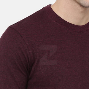 Sweat-shirt pour homme avec logo brodé, hiver, uni, 100% coton, coupe ample, mode streetwear, décontracté - Product Image 5