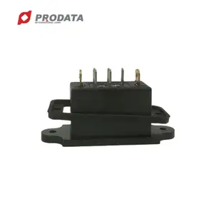 Waterpoof Power Blade Type Connector For Ebike Battery