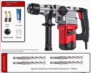 Nettoyeur de <span class=keywords><strong>joint</strong></span> de <span class=keywords><strong>carrelage</strong></span> électrique portable robuste 220V avec meuleuse d'angle haute puissance à 90 degrés pour le bricolage et l'utilisation industrielle - Product Image 1