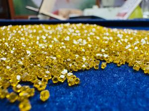 Premium SOHAM MONOWIRE Monocrystal Diamond Die Blasting Media Aeroespacial Medical Heavy-Duty Industries Baja fricción Alta - Product Image 6