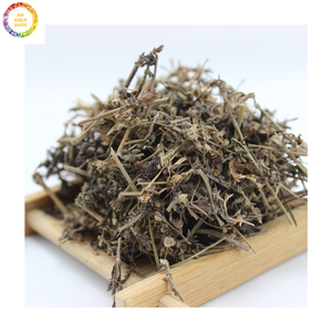 Hojas de gelatina de hierba orgánica de Vietnam Ingrediente ideal para té de postre de gelatina natural y recetas de verano refrescantes - Product Image 1