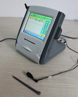 CE Approuvé SW1000 Eye Center A/P Scanner Ophtalmique Ultrasound A Scan Pachymètre