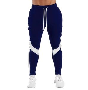 Pantalones Deportivos Casuales para Hombre, Ropa Deportiva, Pantalones de Chándal Ajustados, Pantalones Deportivos Negros para Gimnasio - Product Image 2