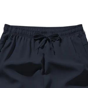 Short de gymnastique taille moyenne pour homme, coupe sèche, léger, respirant, style sportif, pour l'entraînement, la course, le fitness et les sports de glisse - Product Image 6